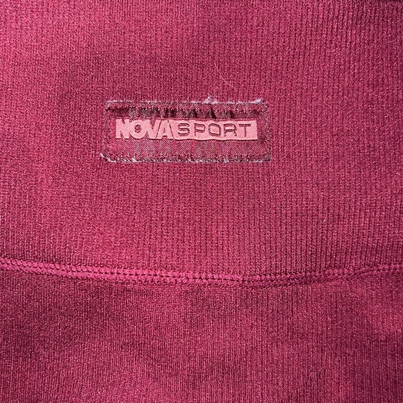 Nova Sport Active Leggings - Picture 2 of 3